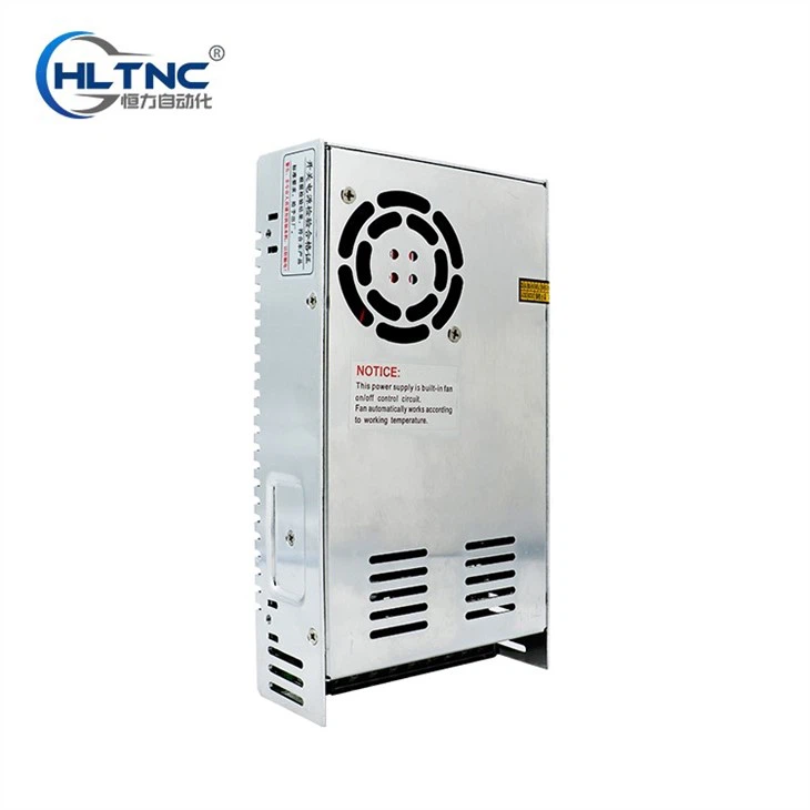 Импулсно захранване 400w
