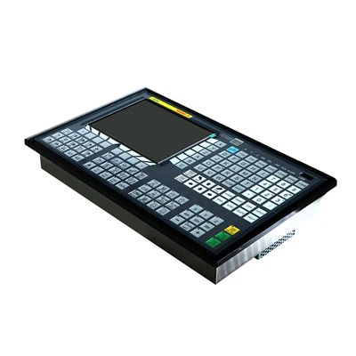 Обработващ център за контролер 980M